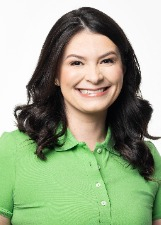 Foto de Juliana Emidia Nascimento Costa