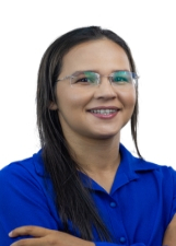 Foto de LAIZE CRISTINA DA SILVA PONTES