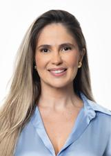 Foto de ODENISE MARIA DE ARAÚJO SILVA