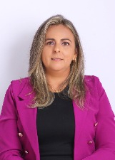 Foto de AMÉLIA HALDNESS GOMES LOPES