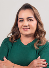 Foto de Maria Ivone da Mata Santos
