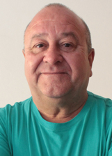 Foto de Magno Augusto Barbosa de Medeiros