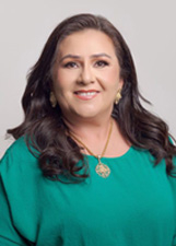 Foto de Maria Gení de Holanda Medeiros