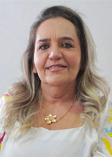 Foto de Maria do Socorro da Silva
