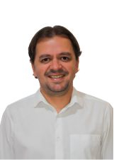 Foto de Francisco Gilson Melo de Carvalho