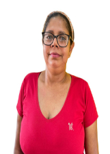 Foto de CÉLIA MARIA DE ALBUQUERQUE