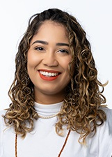 Foto de YRIS ASSIRIA ALVES DO NASCIMENTO