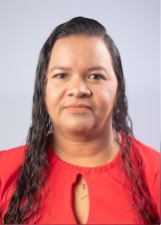 Foto de MARGARETE DA SILVA EVANGELISTA COUTINHO