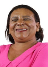 Foto de EDNALVA MARIA DA SILVA