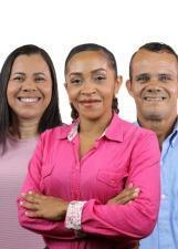 Foto de ANA PAULA COSTA DA SILVA