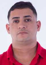 Foto de Rudson Thiago de Freitas Silva