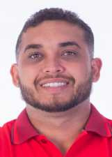 Foto de HUGO ALLISSON TEIXEIRA DA SILVA