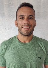 Foto de THIAGO HENRIQUE FERNANDES DO NASCIMENTO