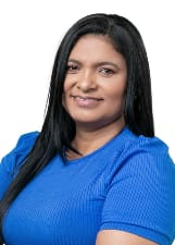 Foto de Josefa Santana Marcelino da Silva