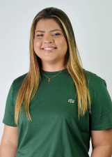 Foto de Antonia Larissa de Macedo Vale