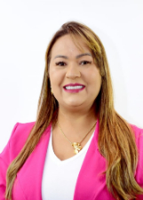 Foto de Rosângela de Souza Rocha Costa