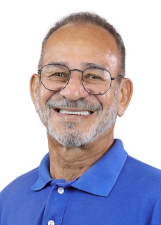 Foto de MARCOS ANTONIO BELARMINO DA SILVA