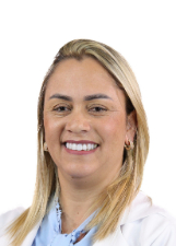 Foto de Michele Fernanda Nascimento de Góis