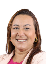 Foto de VANUZIA DA SILVA ESTRELA
