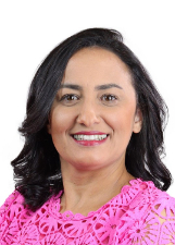 Foto de Nicelia Casciano dos Santos