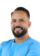 Foto de ROMÁRIO ALINSON DE FREITAS SOUZA