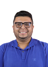 Foto de RICARDO JUNIOR DUARTE CARIDADE