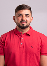 Foto de THIAGO DE FONTES ARAUJO