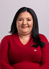 Foto de APOLIANA CRISTINA DA COSTA LIMA