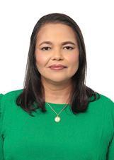 Foto de JOSIENE GOMES DA SILVA ANDRADE