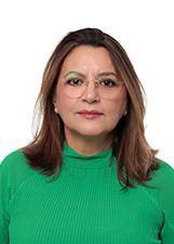 Foto de Oriana Rodrigues