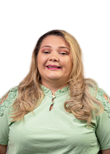 Foto de FLÁVIA CRISTINA COELHO PINTO DE MIRANDA