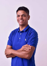 Foto de ISMAEL ANDRE DOS SANTOS SILVA