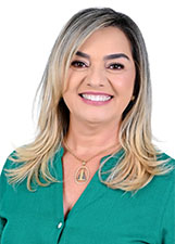Foto de Maria Aparecida Cavalcante