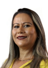 Foto de MARIA ROSINETE BALBINO DA SILVA ALENCAR