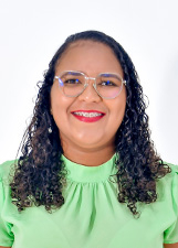 Foto de RAYSSE OLIMPIO DA SILVA