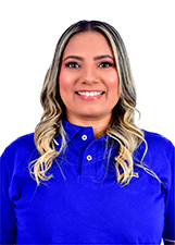 Foto de KIRIA SONELLY CORDEIRO