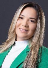 Foto de TASSIA TAMISE ALBUQUERQUE DE SOUSA