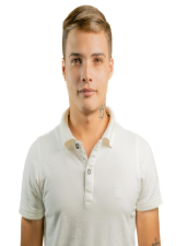 Foto de MATEUS ALEXANDRE SILVA SOUZA