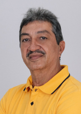 Foto de FRANCISCO ROBÉRIO DA CUNHA