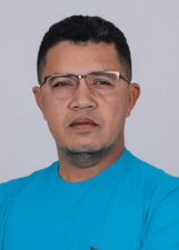 Foto de GLEYBSON ROBERTO DA SILVA FARIAS
