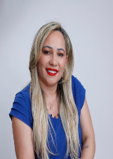 Foto de JAQUELINE TEIXEIRA DE SOUZA