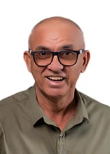 Foto de CARLOS ALBERTO JÁCOME DE AQUINO