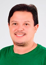 Foto de MARCLEY ANGELO TOMAZ DE ANDRADE