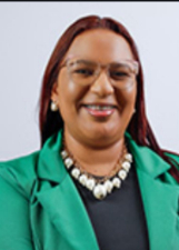 Foto de Girlene Ferreira da Silva