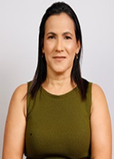 Foto de Rosana Calixto de Souza Santos