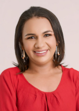 Foto de LUSIARA VIEIRA DOS SANTOS