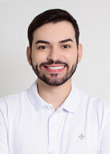 Foto de Richarde Vannute Queiroz de Melo