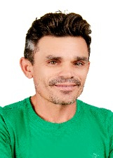 Foto de AIRTON ANDRE DOS SANTOS
