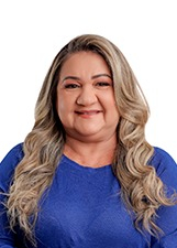 Foto de NITALMA QUEIROZ DE SOUZA