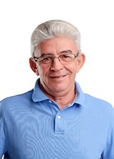 Foto de Ivaci Queiroz dos Santos